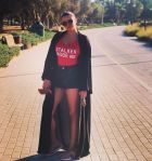 Raven — escorts ad and pictures