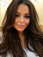 Vip escort in lebanon: Raven wants to meet a gentleman