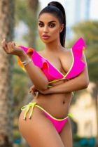 Beirut elite woman for demanding men on sexobeirut.com