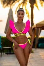 Look through escort pictures of Corinna on sexobeirut.com