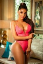 All escort services from stunning 24 y.o. Corinna