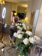 Visit outcall massage Beirut girl Alya (+961763210957)