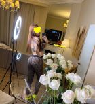 Professional adult service from Alya, 157 cm, 50 kg