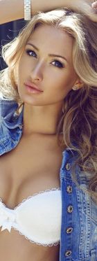 Top escorts in Beirut: sexy Zoe, +961781948097