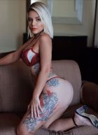 Natalia escorts Beirut citizens and guests for LBP 250/hr