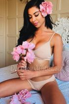 Dominant escort Blanche, price from LBP 250/hr