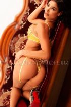 Blanche - 24 year-old milf escort in lebanon