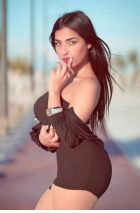 Keitha (Beirut), sexual photo