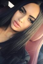 Abby, +961 78 792 057 Abby is one of the best escort girls Beirut has in store