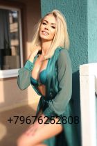 Book hooker Arianna online on escorts directory sexobeirut.com