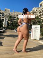 Ariel, photos from the adult website sexobeirut.com