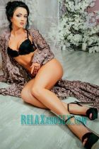 Beirut site escort Rainbow is available online