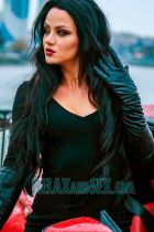 Blowjob from ebony escort in Beirut for LBP 400