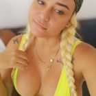 Hot milf - 26 year-old whore