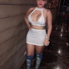 Top escort of asian origin:  Beirut girl Barbara will please you tonight