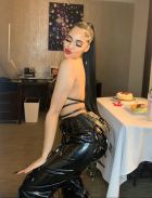 Thai massage in Beirut from prostitute Pandora