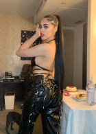 Call girl website sexbeirut.club offers stunning Pandora