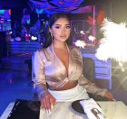 One of the hottest call girls Beirut has in store — sexy Nakato, 154 cm, 45 kg