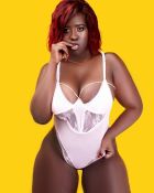 Busty Beirut escort Raven, 24 y.o.