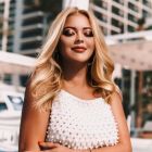 Emilia, +961 76 613 451 Busty escort in Beirut: Emilia works 24 round the clock