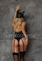 Kate is one of the best escort girls Beirut has in store