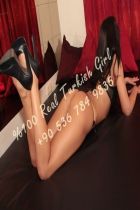 Brenda (Beirut), sexual photo