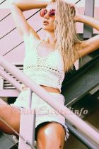 Book escort top class online, call +961798751954