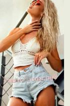 VIP treatment from a 31 year-old elite escort Yesenia