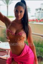 Gray, +961 78 727 572 Date Beirut escort — independent girl Gray from sexobeirut.com