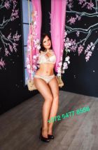 Beirut escort for incall services on sexobeirut.com available around the clock