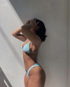 Dominant escort Moria, price from LBP 250/hr