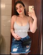 Nadette, +961 76 848 817 Nadette available on hooker boards