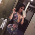 VIP night with high class woman: from LBP 200/hr