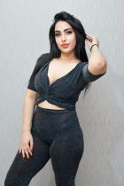 Kace - italian escort based in Beirut