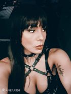 Book online escort girl Reynalda in lebanon