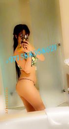 Hope - lesbian escort in Beirut