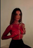 Elisa - escort from asia on sexobeirut.com