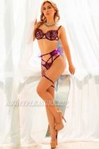 Prostitute Fleur, book her +961817671329 