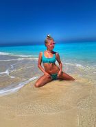 Top Beirut escort Flora on sexobeirut.com