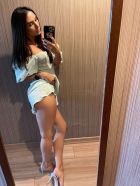 The best from escort list on $site_name: Jahara, 22 y.o