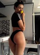 All Beirut sex services from Jahara on sexobeirut.com