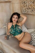 Tiffany, +961 38 843 984 Night with Beirut indian escort, book at +961388439845