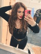 Tiffany, +961 38 843 984 Play with sub escort Tiffany in Beirut