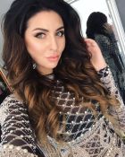 Top escorts in Beirut: sexy Loana, +961783261413