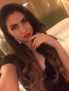 Beirut happy massage from hot Loana (24 y.o.)