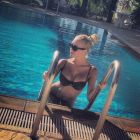 Cheap incall escort invites you to her place in lebanon