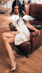 Nadette, +961 78 640 863 Lesbian escort in Beirut for a kinky date: +961786408632