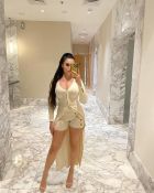 A-level sex with Beirut anal escort Colette