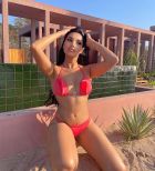 Cheap incall escort invites you to her place in lebanon