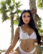 Beirut mature escort Colette (age: 31, weight: 76)